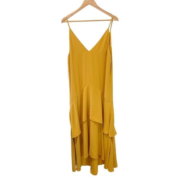 KEEPSAKE MERCY DRESS  - Picture 4 of 14